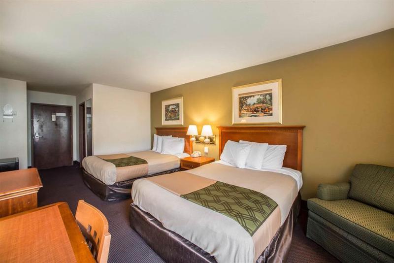 Red Roof Inn Marion, In Экстерьер фото