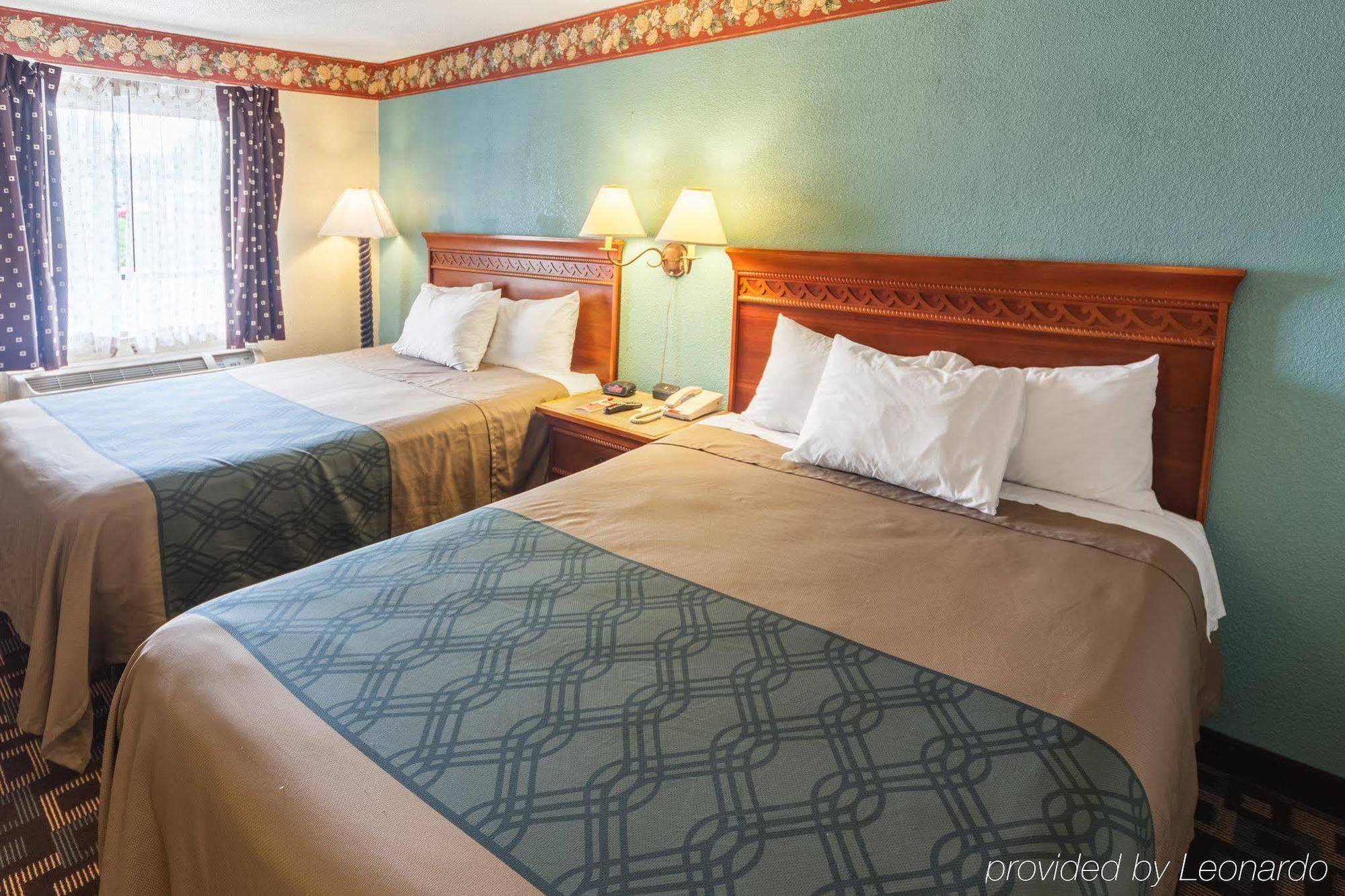 Red Roof Inn Marion, In Экстерьер фото